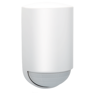 Niko  Bewegingsmelder , 230V , 16m , 180° , IP54 Opbouw