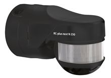 Luxomat Buiten Bewegingsmelder 230deg , Reikwijdte 20m