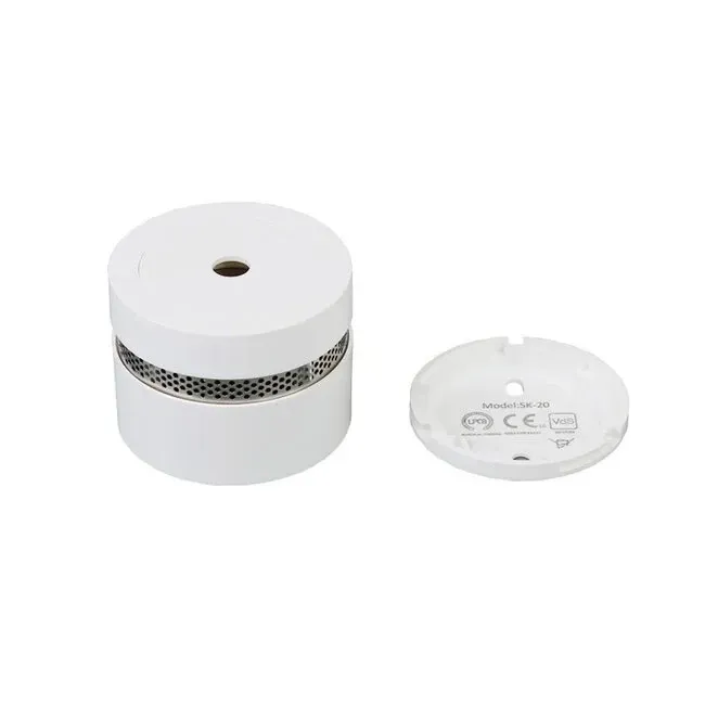 Senska - Mini Rookmelder