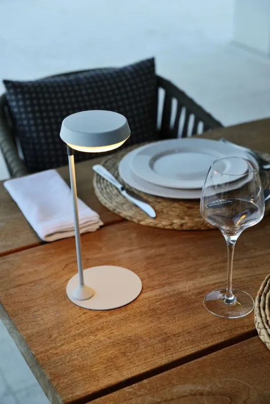 Imagilights Mirai Collection Table Lamp