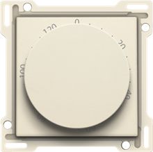 Niko Afwerkingsset voor Timer Regelbaar tot 120min