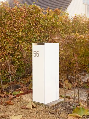 ONZO Nexus Medium Pakketbus - eSafe