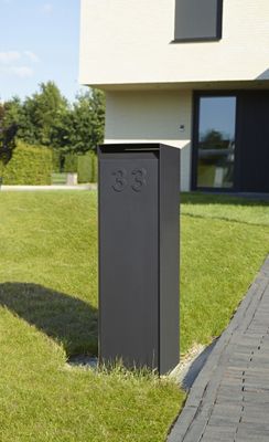 ONZO Nexus Medium Pakketbus - eSafe ONZO Nexus Medium Pakketbus - eSafe