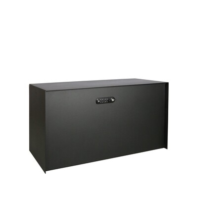 ONZO Bulkbox - eSafe ONZO Bulkbox - eSafe