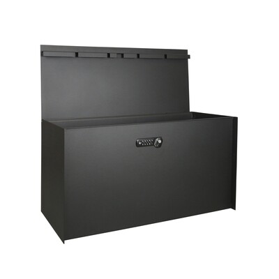 ONZO Bulkbox - eSafe