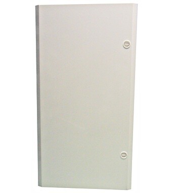 Schrack Modul 160 Opbouwkast IP30 5x24MOD