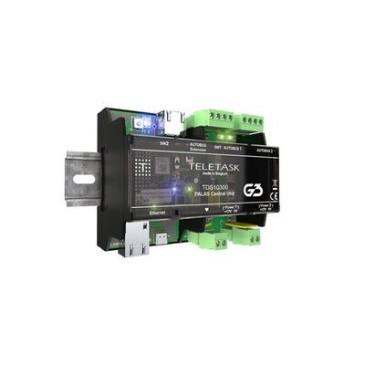 Teletask Palas Centrale Unit TDS10300