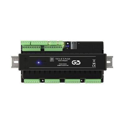 Teletask Domus Centrale Unit - TDS10309