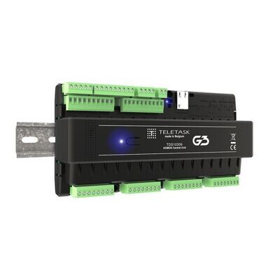 Teletask Domus Centrale Unit - TDS10309