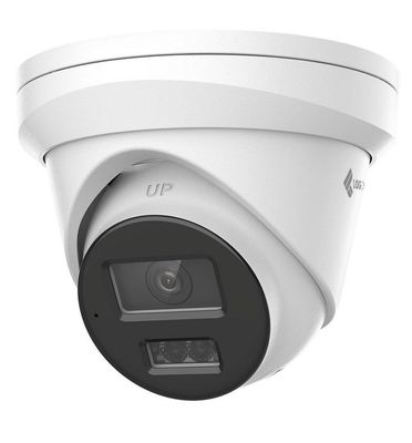 Logon 4MP Turret Camera 2.8mm Lens