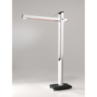 Thermo Comfort Infrarood Straler - Terrasverwarmer