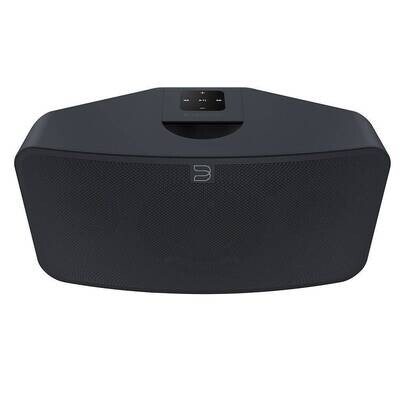 Bluesound Pulse 2I