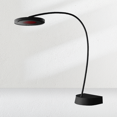 Bromic Eclipse Portable Black