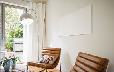 Vaillant eloMENT Infraroodverwarming - VEI