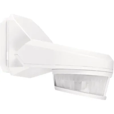 Niko - Bewegingsmelder , 230V , 16m , 240° , IP54 Opbouw