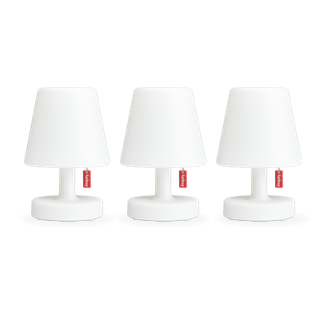 Fatboy - Edison The Mini set van 3 - Tafellamp