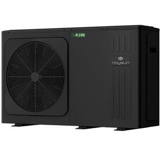 Kaysun Lucht/water outdoor standaard monofase warmtepomp KHP-MO 10 DVP-R290