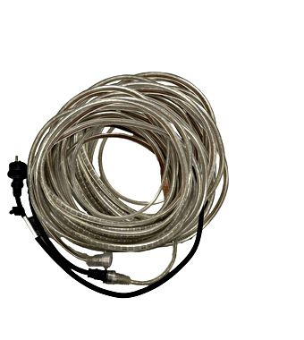 Schrack Mamba Flexibel LED Verlichting 6000K - 25m - 300W - Werfverlichting
