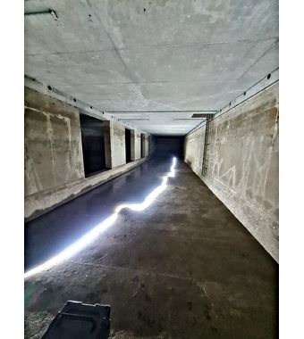 Schrack Mamba Flexibel LED Verlichting 6000K - 25m - 300W - Werfverlichting