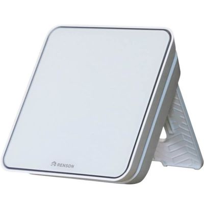 Renson - Sense - Monitor voor de binnenluchtkwaliteit