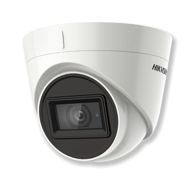 Hikvision Value 5MP vaste turret camera