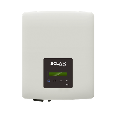 Solax X1-1.5-S-D (L) Omvormer - Inverter