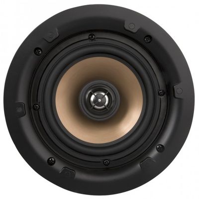Artsound - Happi - 2-weg inbouw luidsprekers - Rond - 10-100W - HPRO525