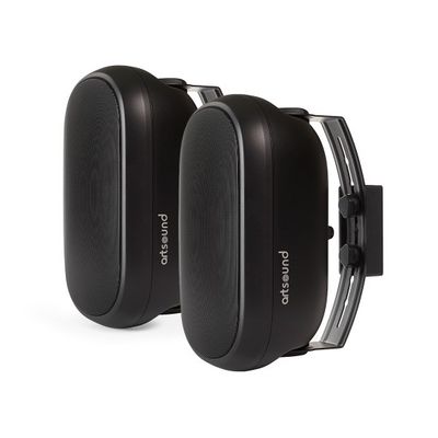Artsound - ASW800 - 2-weg opbouw luidsprekers - 220W - ASW800