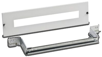Quixtra 630 Din-Rail Modulair