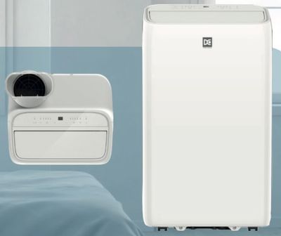 Dimplex Thermo Comfort Mobiele Airco TC 35-26
