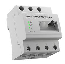 SMA Sunny Home Manager 2.0 Controller SMA Sunny Home Manager 2.0 Controller