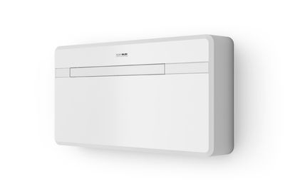 Climabloc - Monobloc Aircoheater zonder Buitenunit Climabloc - Monobloc Aircoheater zonder Buitenunit