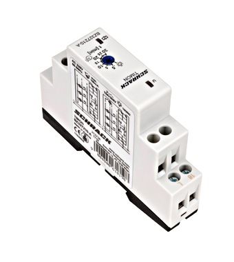 Schrack - Timon Trappenhuisautomaat 30s- 30min 16A - BZ327210-A