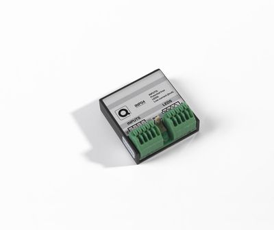 Qbus - Input module
