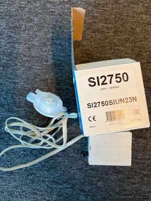 Sauermann SI-2750 Mini condenswaterpomp