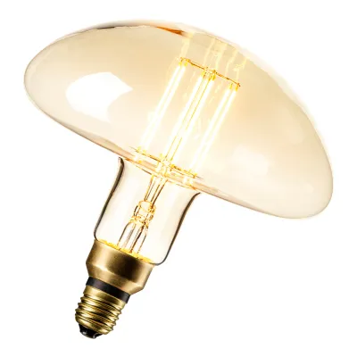 Bailey Led Calgary E27 Dim 6W 2200K