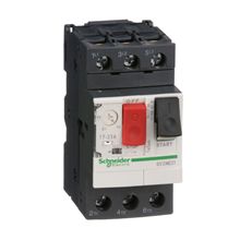 Schneider Automation - motorbeveiligingsschakelaar GV2-ME21