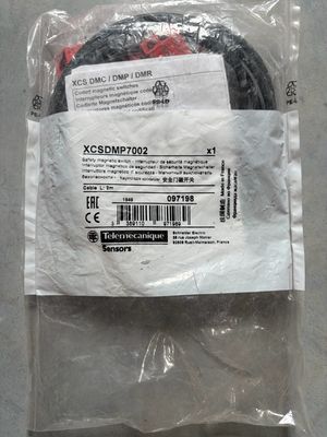 Schneider -Gecodeerde magnetische schakelaar - XCSDMP7002