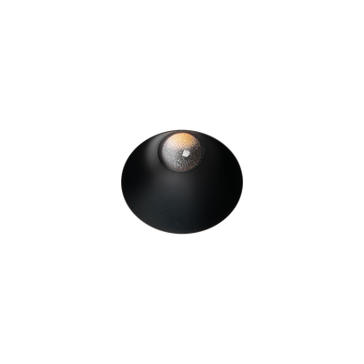 Prado - Trimless Spot long white struc - 8000-1040