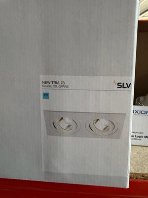 SLV New Tria 78 ( Double ) - 113512