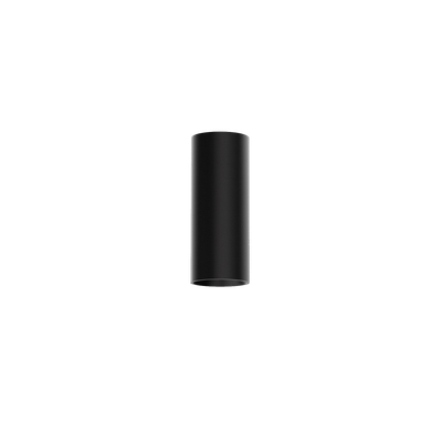 Prado - Surface spot mini - Black ano - 8000-1435