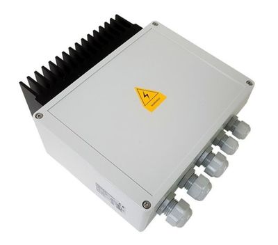 Teleco - IR-dimmer voor verwarming 230V 4000W - TVHET868A04