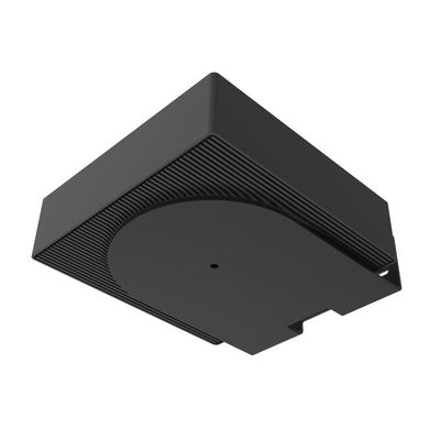 Cavus - Muurbeugel voor Sonos Amp / Bluesound Powernode Horizontaal - CMAMPH