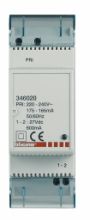 BTICINO - Voeding 2dr-600mA SCS - 346020