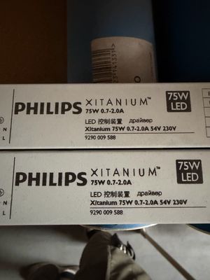 Philips Xitanium LED-driver - 9290009588
