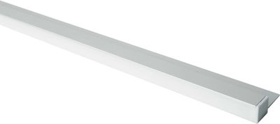 Led-Verlichting L-Profiel MOLTO/PURO 120CM 14,4W K2700/K4000