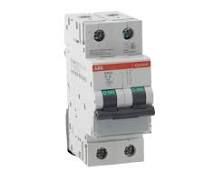 Vynckier (ABB) - EP30 Automaat 3kA 2P C 16A - 2CDB101201R0164