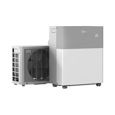 Midea PortaSplit MMCS-12HRN8-QRD0