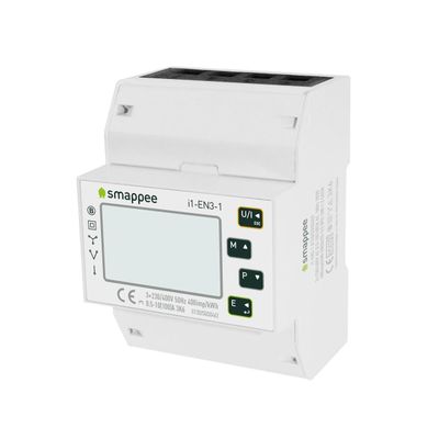 Smappee - MID Meter
