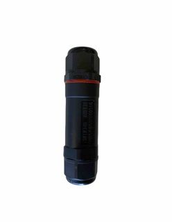 Waterdichte Connector : 2-way / 3-way Waterdichte Connector : 2-way / 3-way